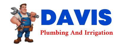 Trusted plumber in LANARK